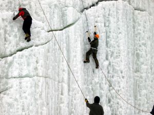 zimowy kurs taternicki, kurs wspinania, kurs wspinaczki